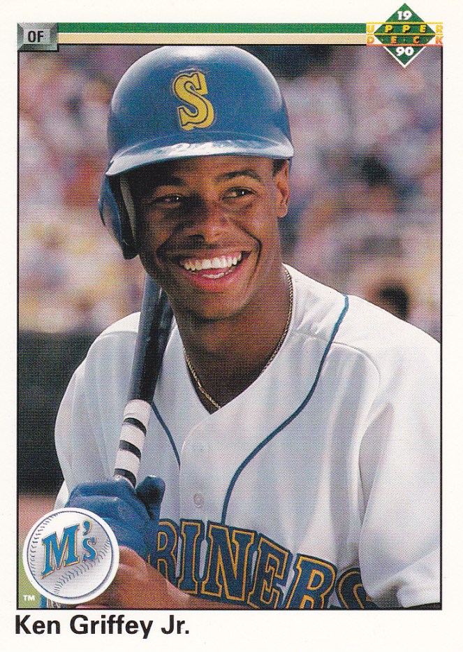 90UD_156_Ken_Griffey_Jr_front